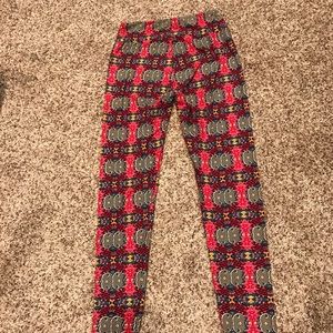 LulaRoe Leggings